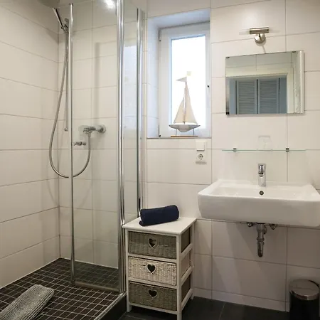 Holiday home Am Gruenen Cuxhaven