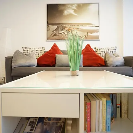 Am Gruenen Holiday home
