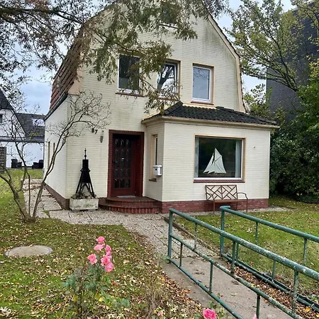 Am Gruenen Feriehus